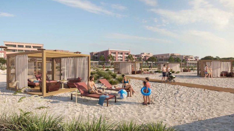   - Cavallino Bianco a Caorle- Venezia 